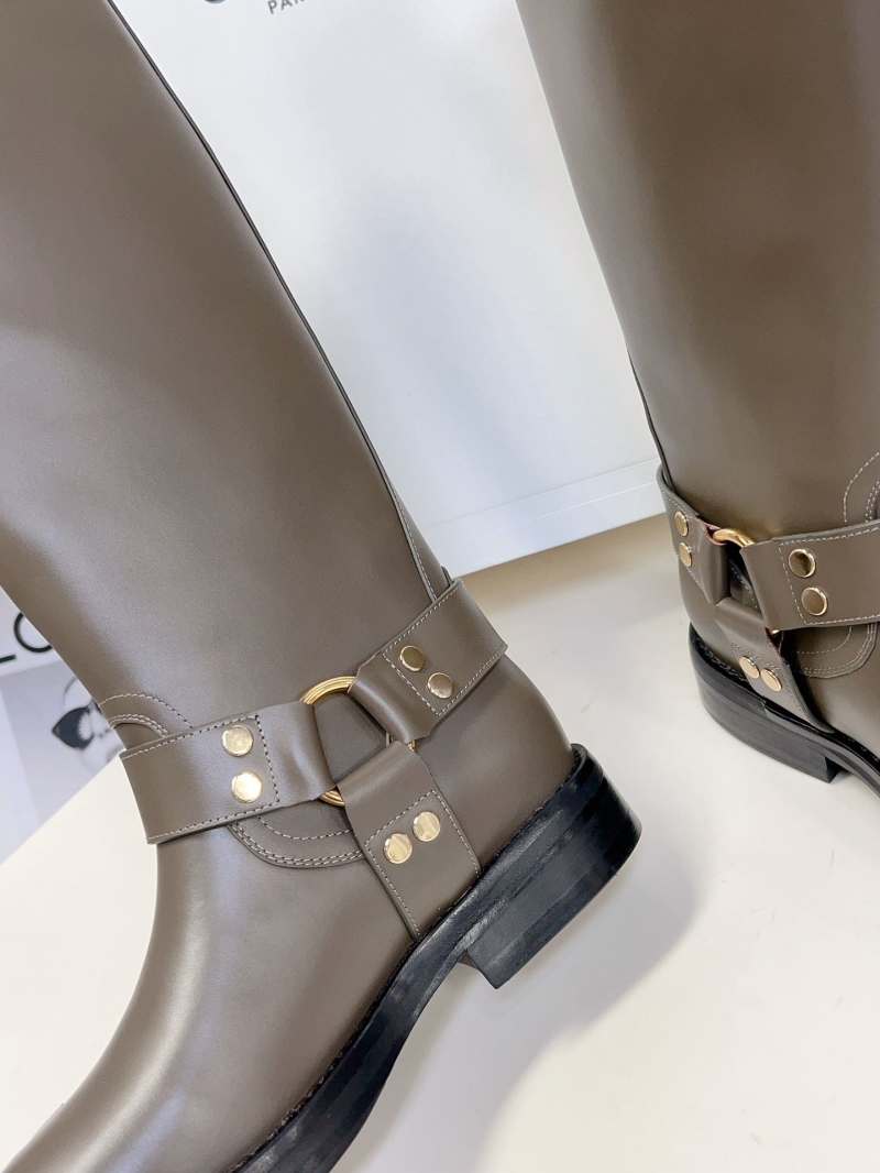 Celine Boots